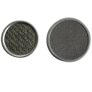 Framed & Disc Filter - Yılmazlar Filtre
