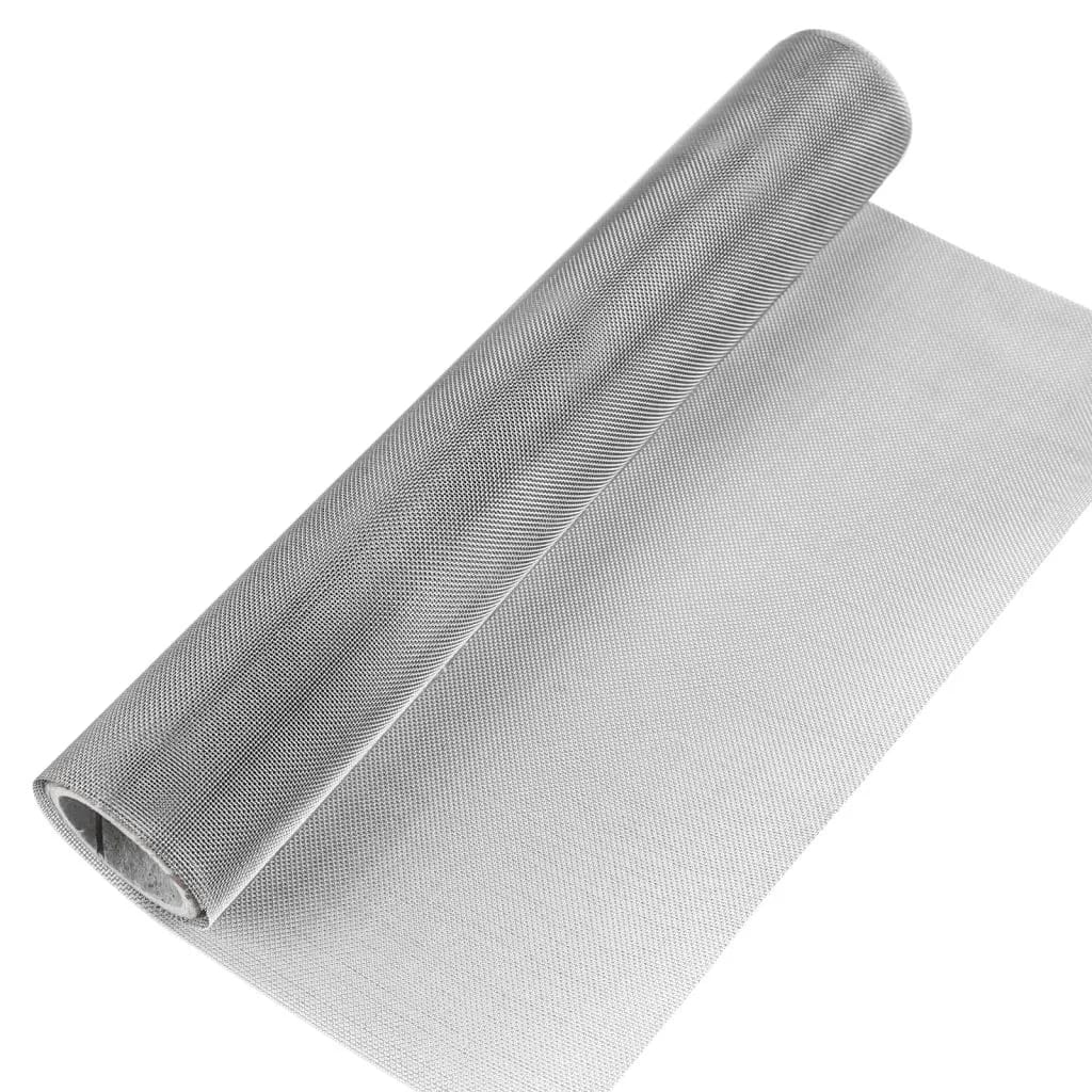 Paslanmaz Elek Teli - Yılmazlar Filtre