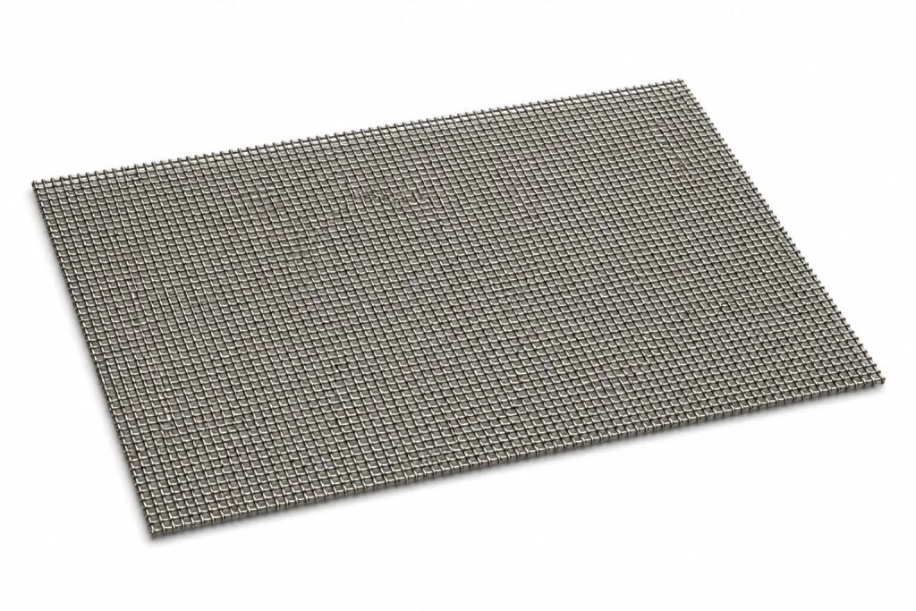 Custom Filter Manufacturing - Yılmazlar Filtre