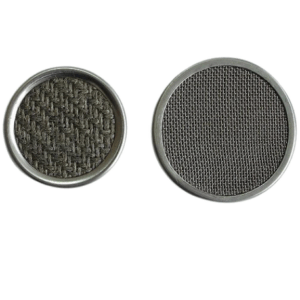 Paslanmaz Çerçeveli Filtre ve Disk Filtre İmalatı