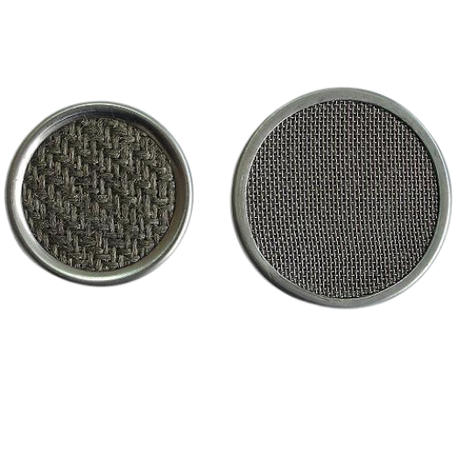 Çerçeveli Filtre ve Paslanmaz Disk Filtre İmalatı - Yılmazlar Filtre