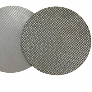 Tek Katlı Daire Filtre ve Paslanmaz Disk Filtre İmalatı