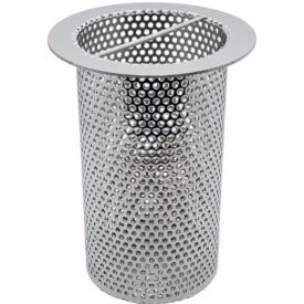 Endüstriyel Sepet Filtreler